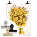 Plakat Tohmé - Mary Poppins