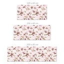 Stænkplade til køkken UN Designs - Soft Magnolia