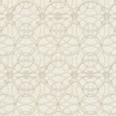 Versace Papier peint de designer - Crème, or