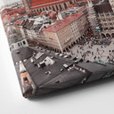 Obraz na płótnie Monachium - panorama