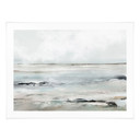 Plakat Fale w Sandy Bay - Hobday