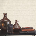 Tapet i betonlook, stentapet Factory beige