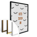 Plakat Orara Studio - Let's Sleep In