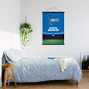 Stoffbild Hertha BSC - HaHoHe