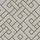 Michalsky Living Change is good Vl Papier peint intissé motifs géométriques