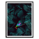 Plakat Loose - Dumni z bycia innymi