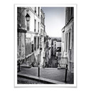 Plakat Montmartre