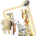 Poster - Bleichner - Havanna Parlamnent