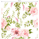 Mønstertapet UN Designs - Forårsblomster