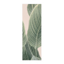 Calathea roślina obraz tkaniny - Sisi & Seb - Panorama