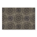 Salpicadero de cocina Mandala Boho Oro antiguo - Bloomery Decor