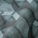 tapeta 3d do salonu tapeta z włókniny tapeta o wyglądzie betonu tapeta niebieska gabinet