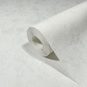 non-woven tapet hvid betonlook til stue soveværelse kontor marburg tapet
