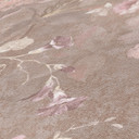 Romantyczna tapeta w kwiaty Trwała tapeta z włókniny Floral by A.S. Création Pink Orange 386363