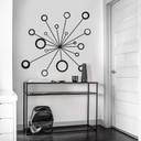 Wallsticker Spin