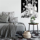 Wallprint Drawstore - In the Woods