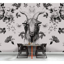 Livingwalls Fototapet Walls by Patel Heroes 2