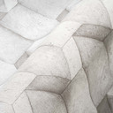 tapeta 3D szara betonowa tapeta z włókniny nowoczesna betonowa tapeta do salonu
