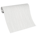Papier peint intissé Erismann Evolution blanc