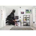 Vlies Fototapete - Star Wars Kylo Vader Shadow - 200 x 280 cm
