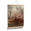 Plakat van Dongen - Frozen Forest - format portretowy