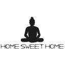 Wallsticker Home sweet Home 7