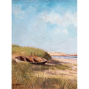 Papier peint photo - Silva - Sur la plage - Panorama