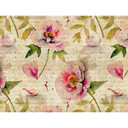 Livingwalls storbyhistorier THE WALL blomstertapet