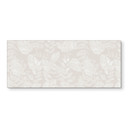 Stænkplade til køkken Tropiske blade Beige - Bloomery Decor