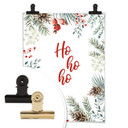Poster Ho Ho Ho