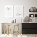 Plakat Inspire