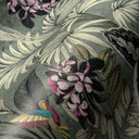 A.S. Création Behang Natuur PintWalls Vliesbehang Groen Roze Geel