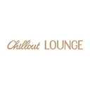 Drewniane litery MDF natura - liternictwo nowoczesne Chillout Lounge