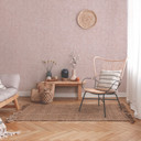 Livingwalls Vliestapete New Walls Tapete Cosy & Re