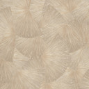 Guido Maria Kretschmer non-woven tapet Fashion for Walls okker - luksus baggrundstapet