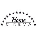 Wallsticker -  Home Cinema