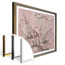 Plakat van Gogh - Różany kwiat migdałowca