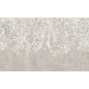Fotobehang woonkamer natuurmotief - elegante wilgentakken in beige - Ms Tiff