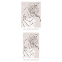 1X Studio - Fototapeta The Hug