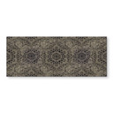 Salpicadero de cocina Mandala Boho Oro antiguo - Bloomery Decor - Panorama