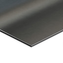 Wandbild Rotko Sand - Minimalistischer Horizont - Sir Edward x Grigory Gladarev - Alu-Dibond
