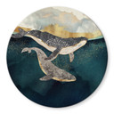 Tableau sur verre SpaceFrog Designs - Connectivité