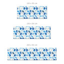 Rivestimento cucina Watercolour - Waves