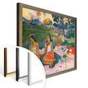 Plakat Gauguin - Cudowna wiosna