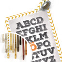 Poster - Alphabet pour pessimistes