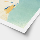 Poster Duik in de zee - Rivers