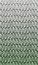 TapetFototapet 3D grå, grøn,Grafisk 2,70 x 1,59 m