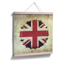 Poster - Capsule britannique