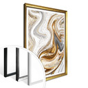 Plakat Golden Struggle