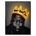 Plakat Mielu - BIG